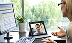 金融證券保險行業解決方案