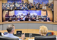 一 適用于政府機構的 Polycom 解決方案