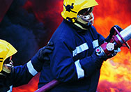 四 Polycom 的政府解決方案 - 國家安全