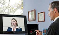 Polycom 協作政府解決方案