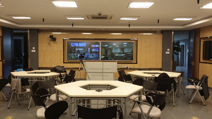 歐尚中國視頻會議成功案例 歐尚中國視頻會議成功案例