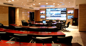 高橋石化視頻會議成功案例 高橋石化視頻會議成功案例