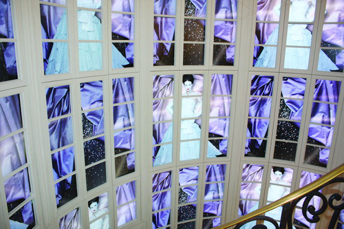 多媒體整體顯示系統解決方案 多媒體整體顯示系統解決方案