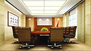 勁浪科技助力某物流走進(jìn)高清視頻會(huì)議新時(shí)代