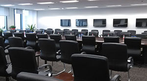 某外企搭建遠(yuǎn)程視頻協(xié)作平臺(tái)