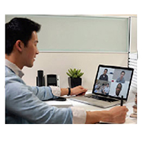 Polycom Desktop適用于Mac0S X操作系統