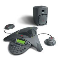 Polycom VTX 1000　八爪魚(yú)系列