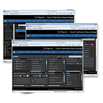 Polycom Resource Manager  云視頻會議