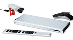 寶利通視頻會議Group系列終端已實現標配1080P