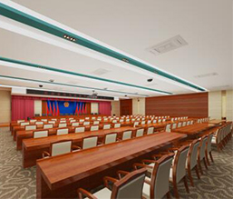 <b>會議室裝修設計的幾大重點</b>