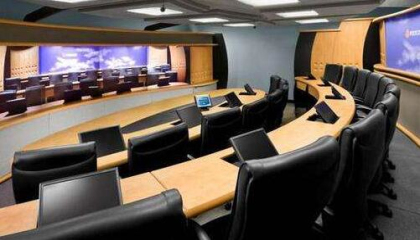 視頻會議系統對安裝使用場合有什么要求