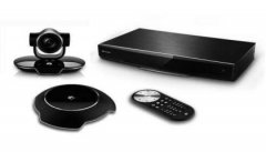 視頻會議終端在視頻會議系統(tǒng)中的作用