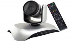 會(huì)議攝像機(jī)云臺(tái)常見(jiàn)的故障