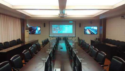 重慶視頻會議的亮點(diǎn)剖析