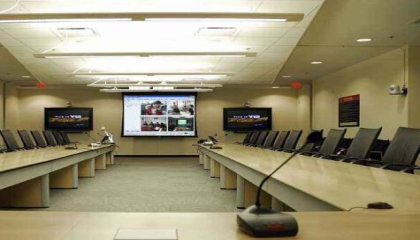 重慶地區(qū)視頻會議的快速發(fā)展促性細分化