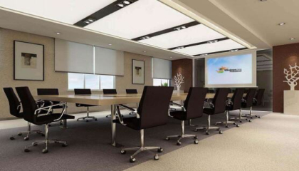 視頻會議給你更多的視頻體驗