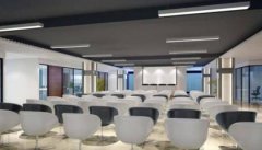 越來越多的視頻會議系統出現在我們生活里