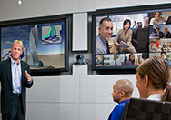 四 Polycom 供應(yīng)鏈管理Presence 的力量實(shí)時(shí)處理供應(yīng)鏈問題 