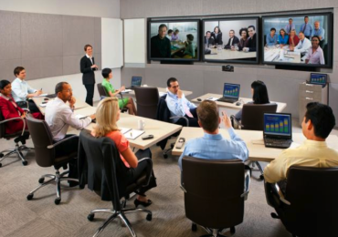 二 Polycom 視頻解決方案可加快制造業(yè)的設(shè)計(jì)和開發(fā)工作 二 Polycom 視頻解決方案可加快制造業(yè)的設(shè)計(jì)和開發(fā)工作