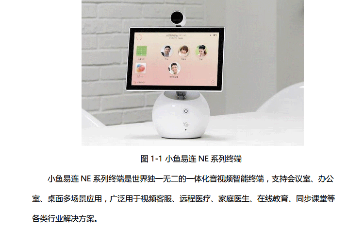 小魚易連NE 小魚易連NE