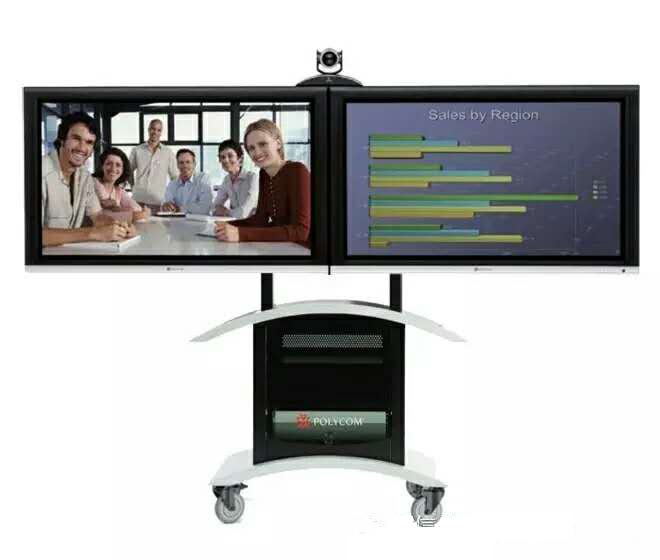 寶利通視頻會(huì)議Group系列終端已實(shí)現(xiàn)標(biāo)配1080P