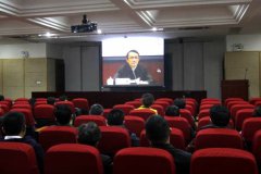 智能會議興起，重慶視頻會議成主要推力