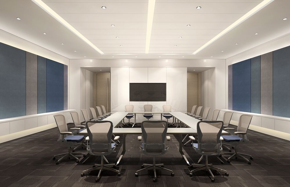 重慶視頻會議系統