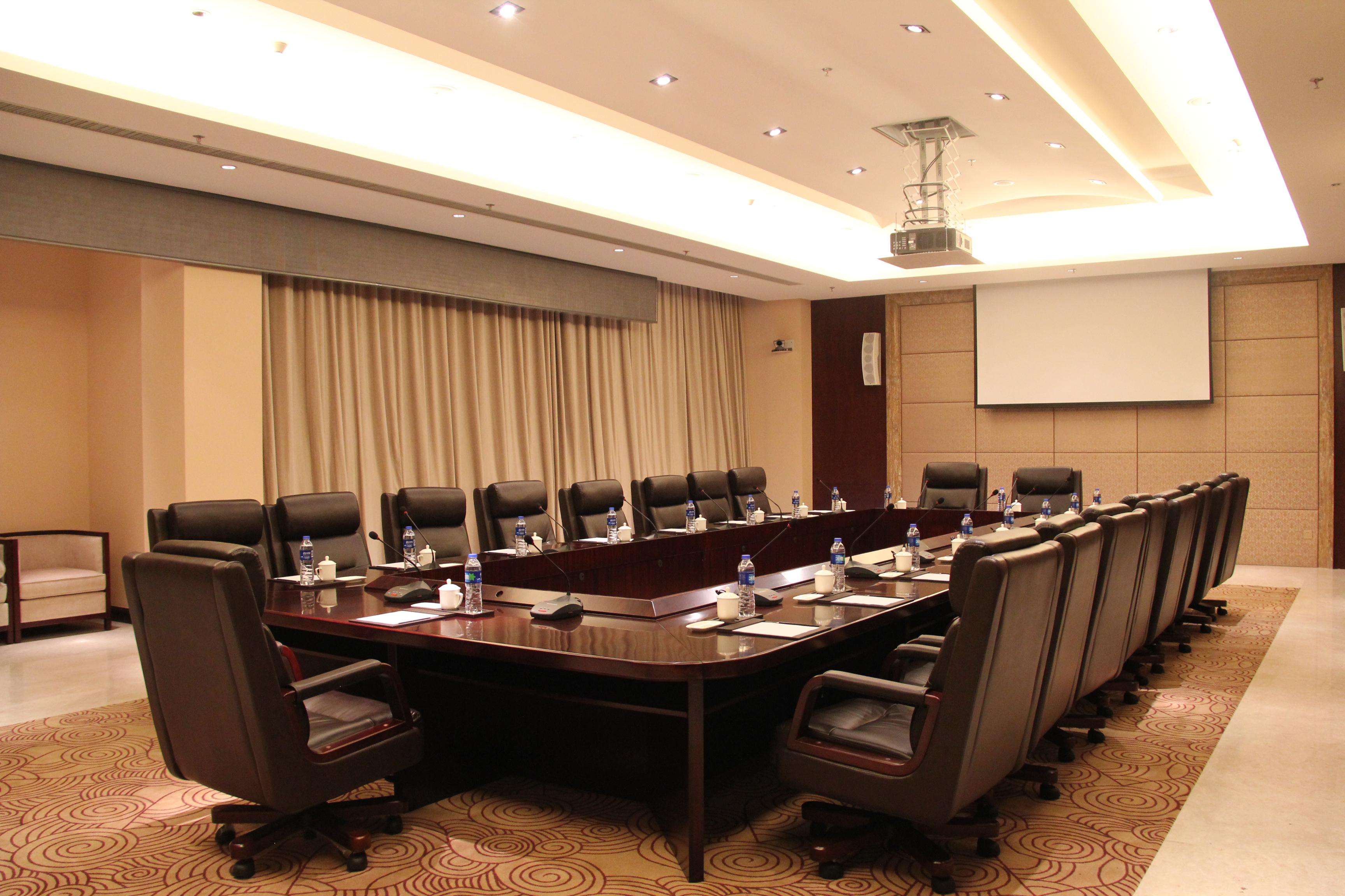 你知道視頻會議系統的6大要素嗎？