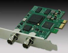 視頻會(huì)議系統(tǒng)安裝中如何購買視頻會(huì)議采集卡