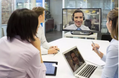 <b>網(wǎng)絡視頻會議和傳統(tǒng)視頻會議的區(qū)別</b>