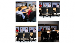 云視頻會議是什么？