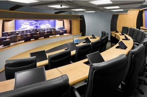 視頻會議系統(tǒng)簡介